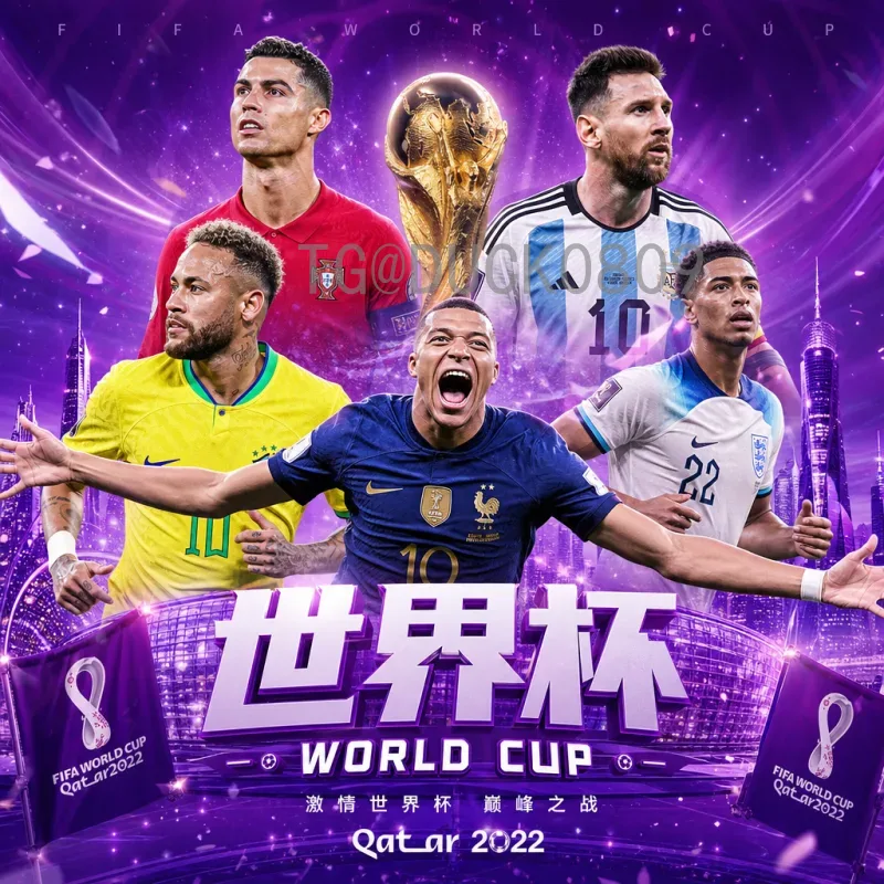 官方2026年美加墨世界杯开幕式直播平台全攻略，球迷必看